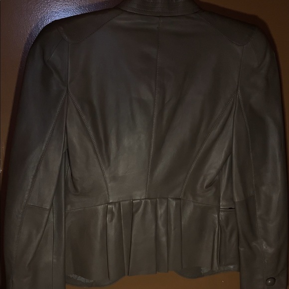 Giorgio Armani jacket